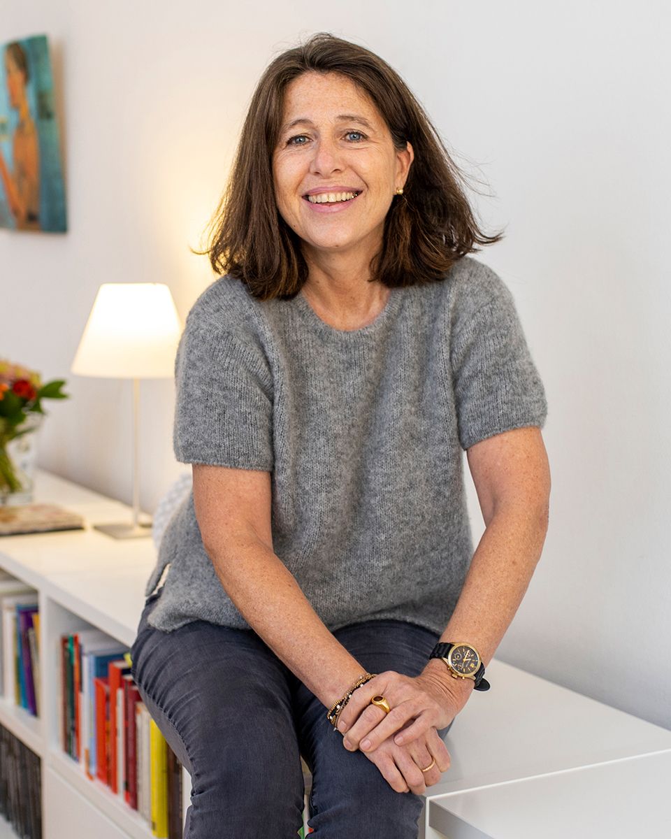 Annette Göring